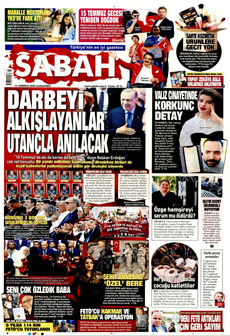 sabah