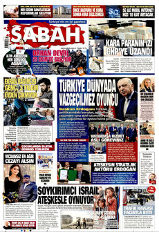 sabah