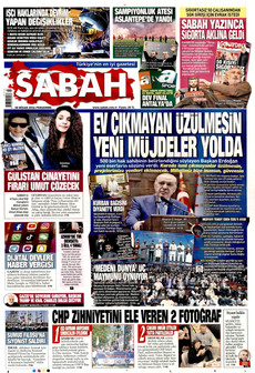 sabah