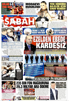 sabah