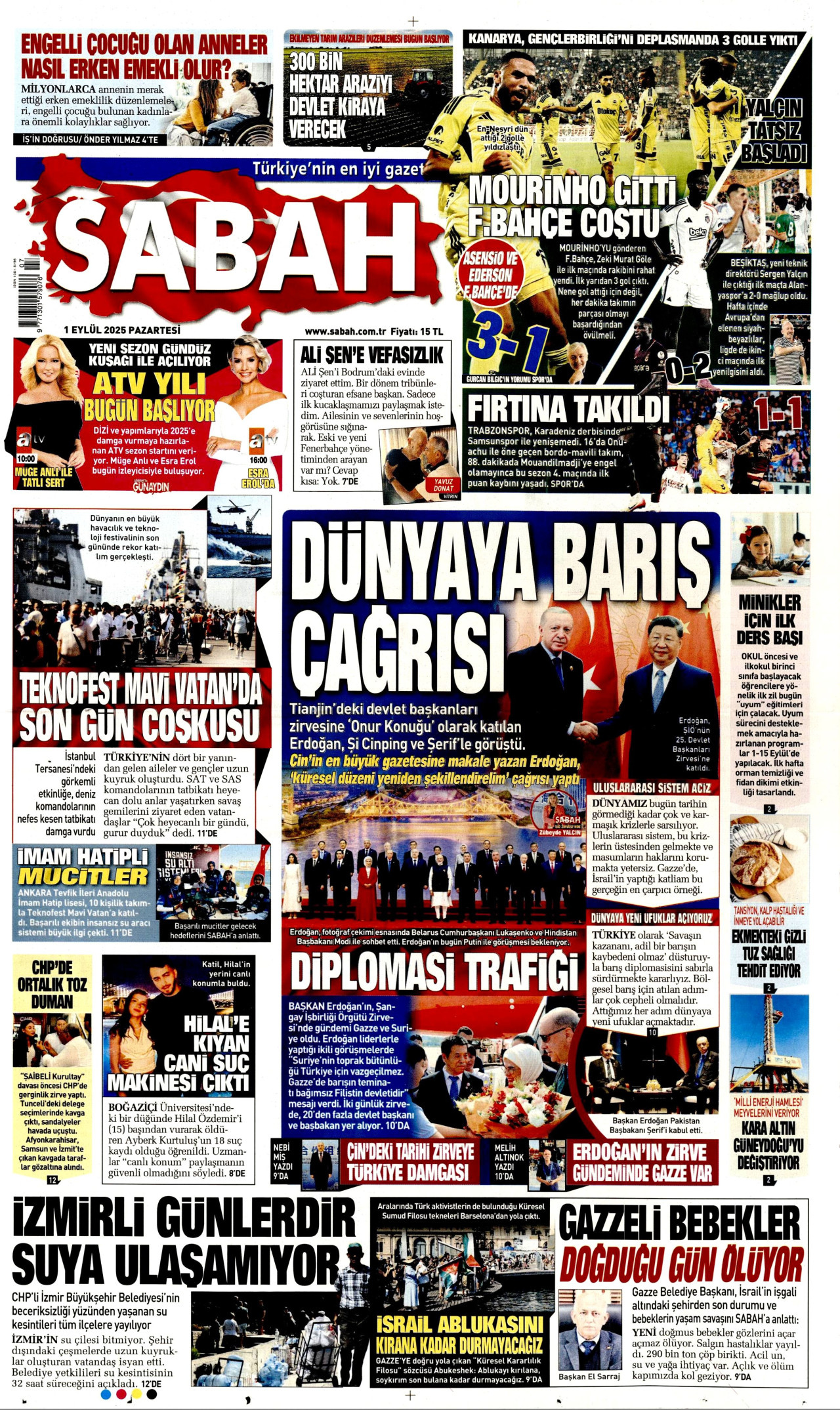 gazete
