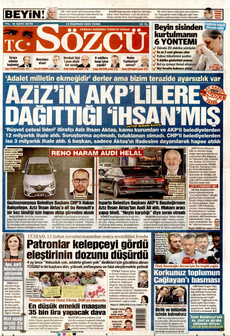 sozcu