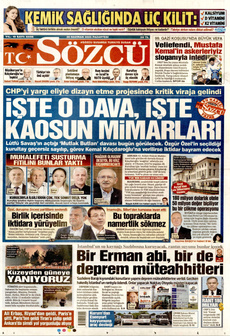 sozcu