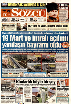 sozcu
