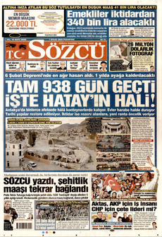 sozcu