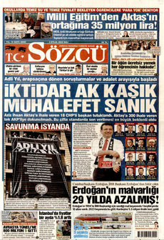 sozcu
