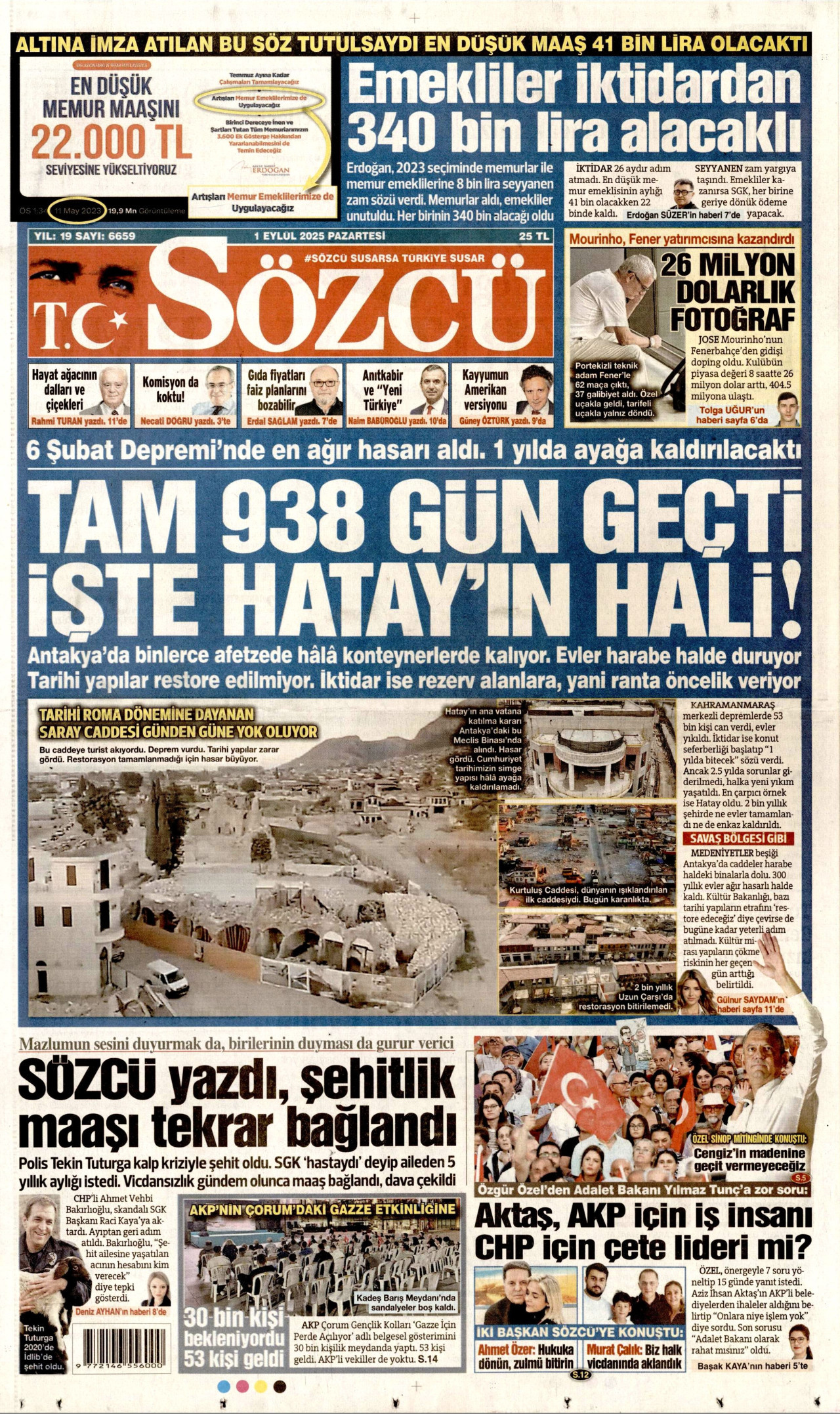 gazete