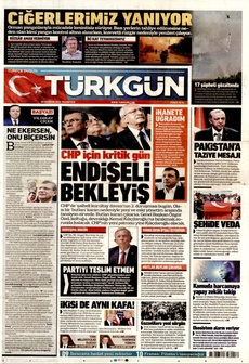 turkgun