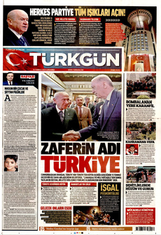 turkgun