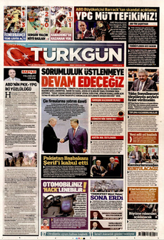 turkgun