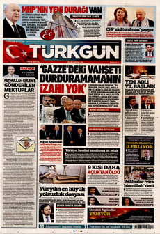 turkgun