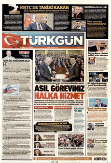 turkgun