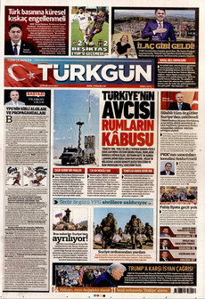 turkgun