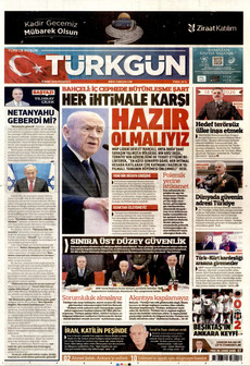 turkgun