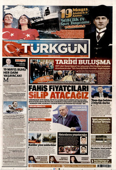 turkgun