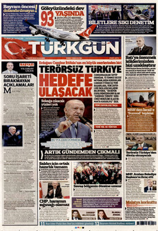 turkgun
