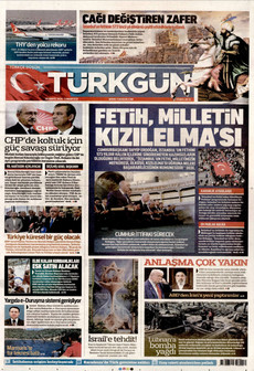 turkgun