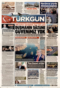 turkgun