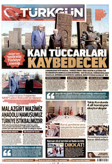 turkgun