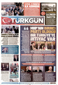 turkgun