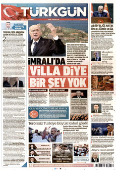 turkgun