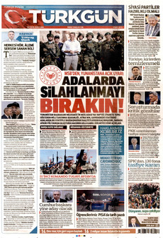 turkgun