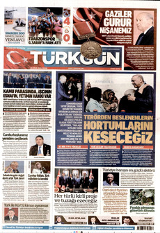 turkgun