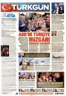 turkgun