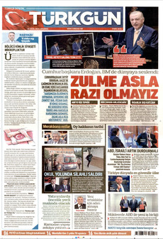 turkgun