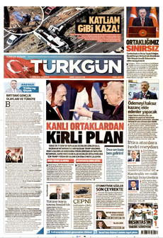 turkgun