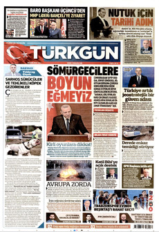turkgun