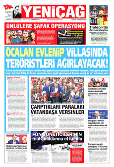 yenicag